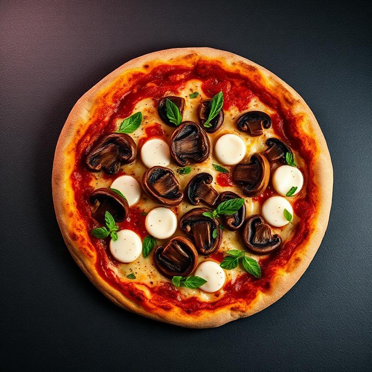 Funghi