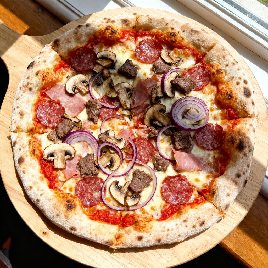 Montanara