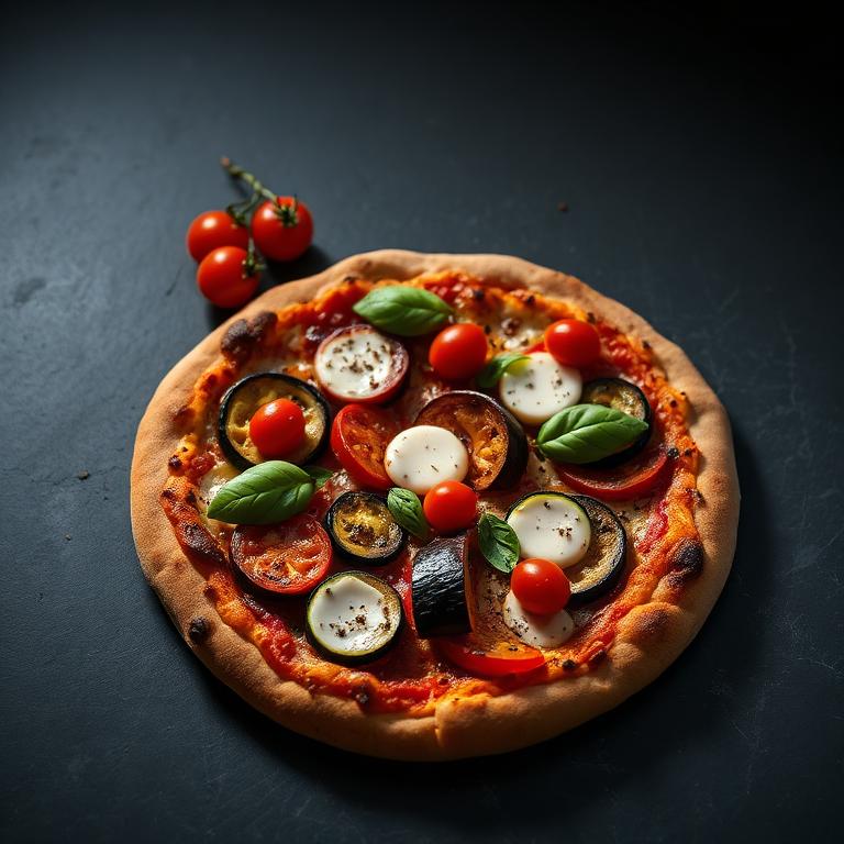 Vegetariana